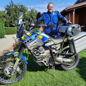 Profilbild von René Schulz