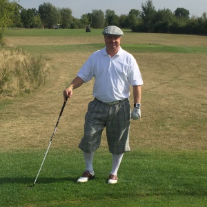 Profilbild von René Schulze