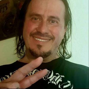 Profilbild von Rene Schulze