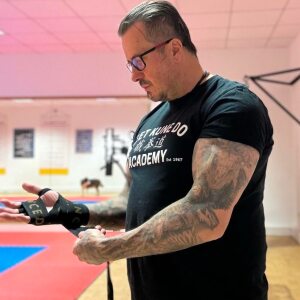 Profilbild von Rene Schulze