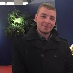 Profilbild von Rene Schutza