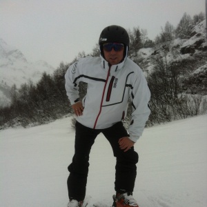Profilbild von Rene Schwade
