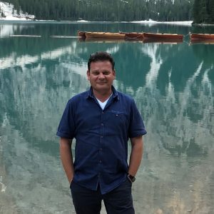 Profilbild von Rene Schwaiger