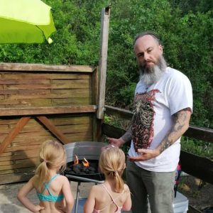 Profilbild von René Schwarz