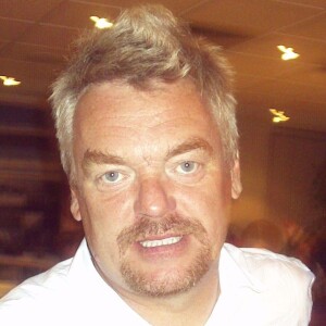 Profilbild von Rene Schwarze