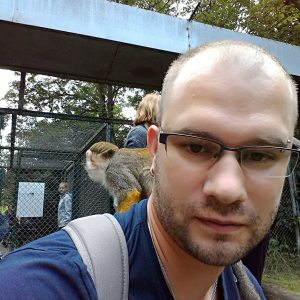 Profilbild von René Schweers