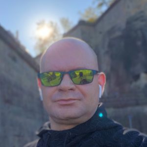 Profilbild von René Schwember