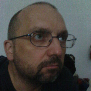 Profilbild von Rene Schwuchow