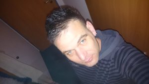 Profilbild von René Sczepainsky