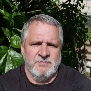 Profilbild von René Seekel