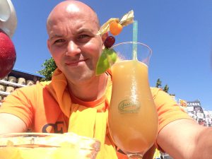 Profilbild von Rene Seifert