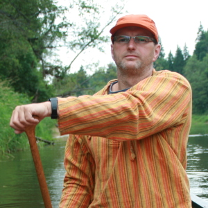 Profilbild von René Seipold