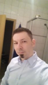 Profilbild von Rene Semmler