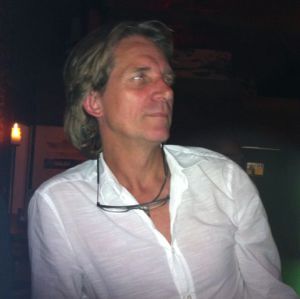 Profilbild von Rene Serong