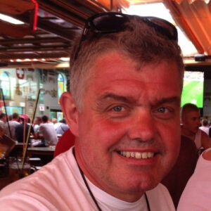 Profilbild von René Sieker
