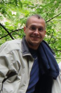 Profilbild von Rene Siermann