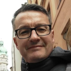 Profilbild von René Sievert