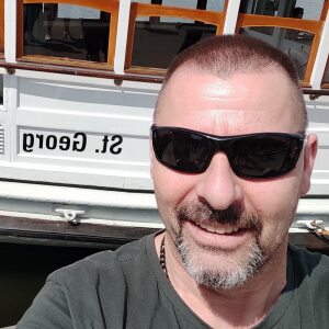 Profilbild von Rene Simon