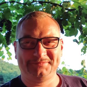 Profilbild von Rene Simroth