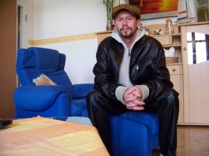 Profilbild von Rene Skibbe-Hollert