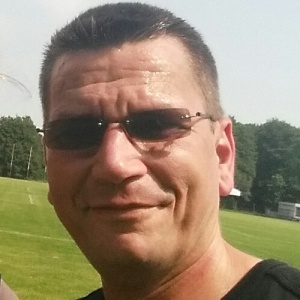 Profilbild von René Sonntag