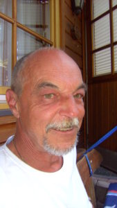 Profilbild von René Staba