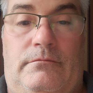 Profilbild von Rene Stache