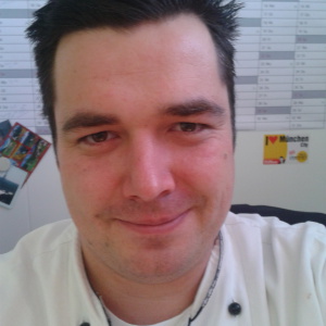 Profilbild von Rene Starke