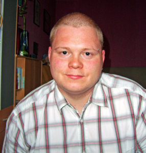 Profilbild von René Steinbach