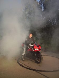 Profilbild von Rene Steinhaus