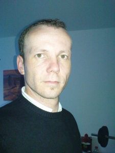 Profilbild von Renè Steller
