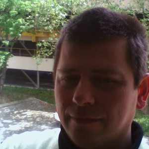 Profilbild von René Stierand
