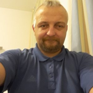Profilbild von Rene Stöckigt