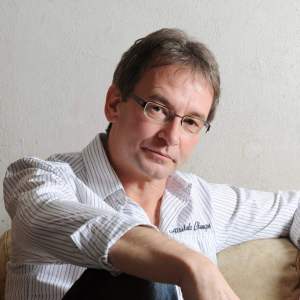 Profilbild von Rene Stöhr