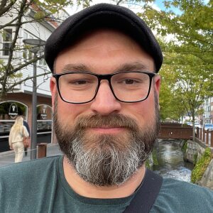 Profilbild von René Stopp