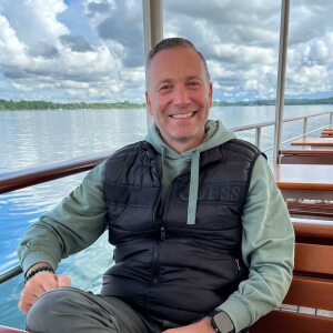 Profilbild von René Strauß