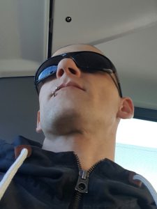 Profilbild von Rene Strebing