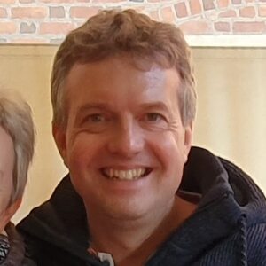 Profilbild von Rene Strehle