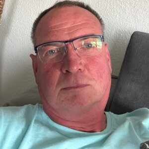 Profilbild von Rene Streubchen