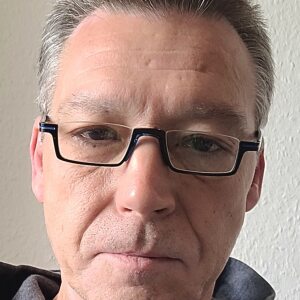 Profilbild von Rene Strießbaum