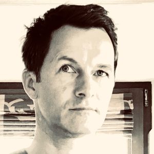 Profilbild von Rene Strobelt