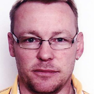 Profilbild von Rene Strongylos