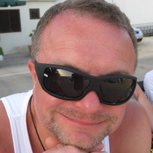 Profilbild von René Stubenrauch
