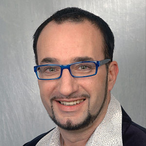 Profilbild von René Stuirbrink