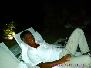 Profilbild von Rene Suck