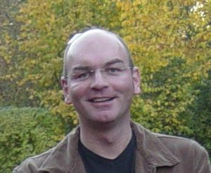 Profilbild von Rene Svoboda