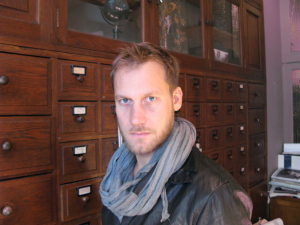 Profilbild von René Talmon L'armée