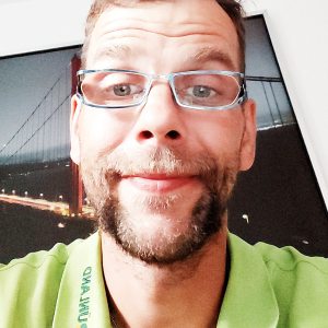 Profilbild von Rene Tellbach