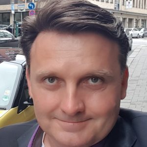 Profilbild von Rene Thaler