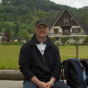 Profilbild von René Thiem